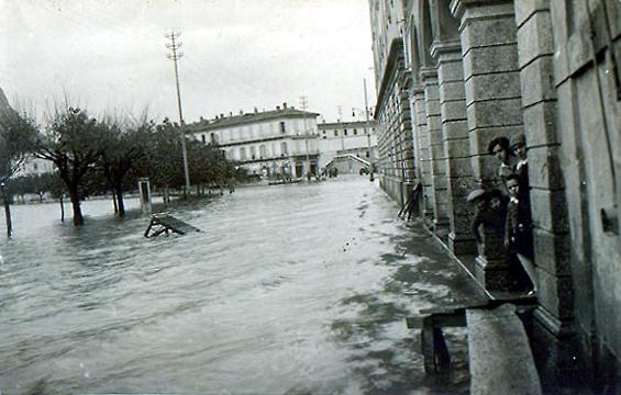 Lecco: la mia citt